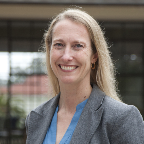 Anne Schafer, MD